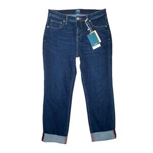 JAG Jeans - Carter Girlfriend Style - New With Tags 8/26